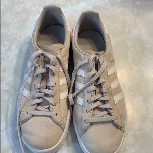 Adidas campus sneakers